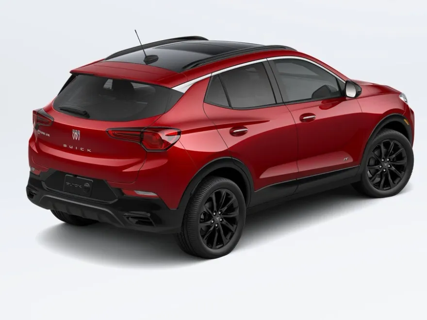 2026 Buick Encore GX Sport Touring photo 1