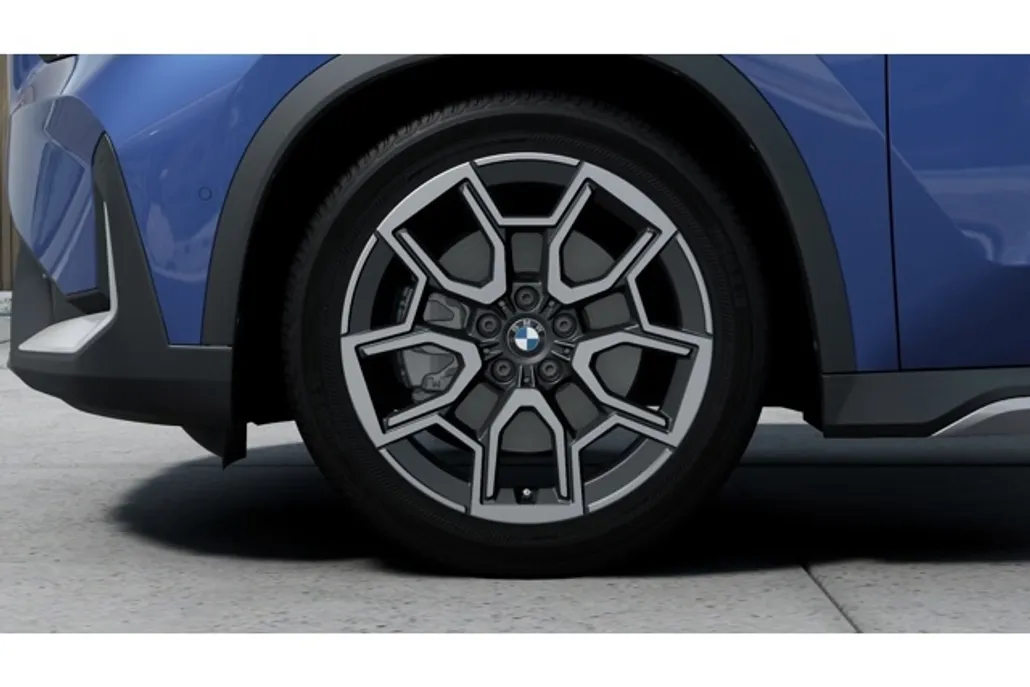 2025 Bmw X1 XDrive28i photo 1