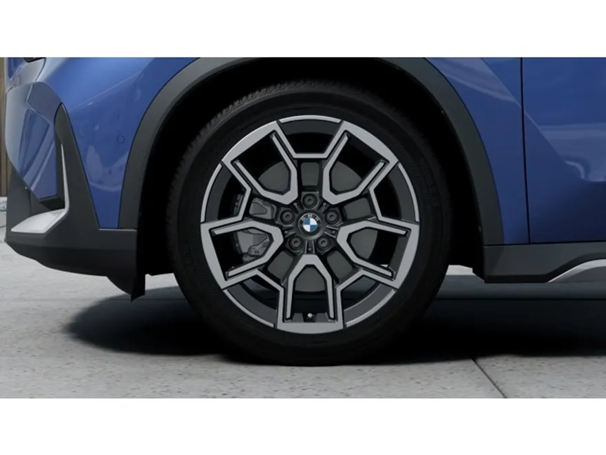 2025 Bmw X1 XDrive28i photo 1