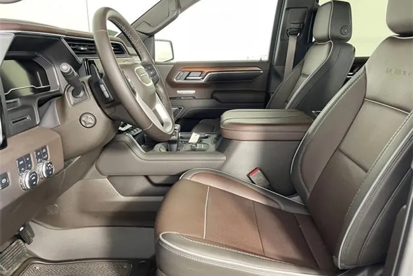 2023 Gmc Sierra 1500 Denali photo 1
