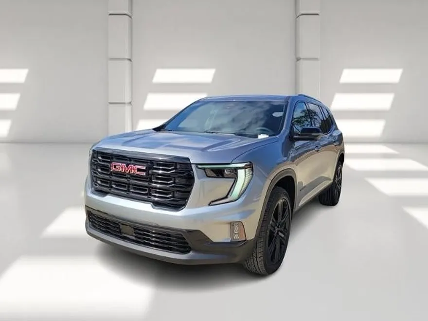 2025 Gmc Acadia Elevation photo 1