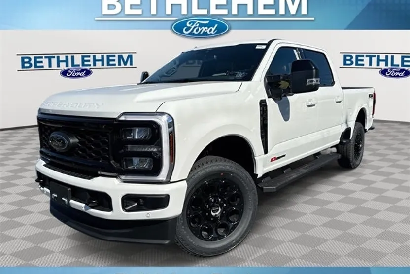 2026 Ford F-250 photo 1