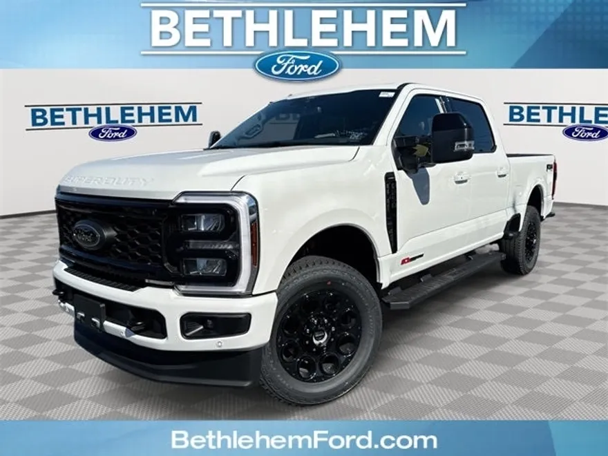 2026 Ford F-250 photo 1