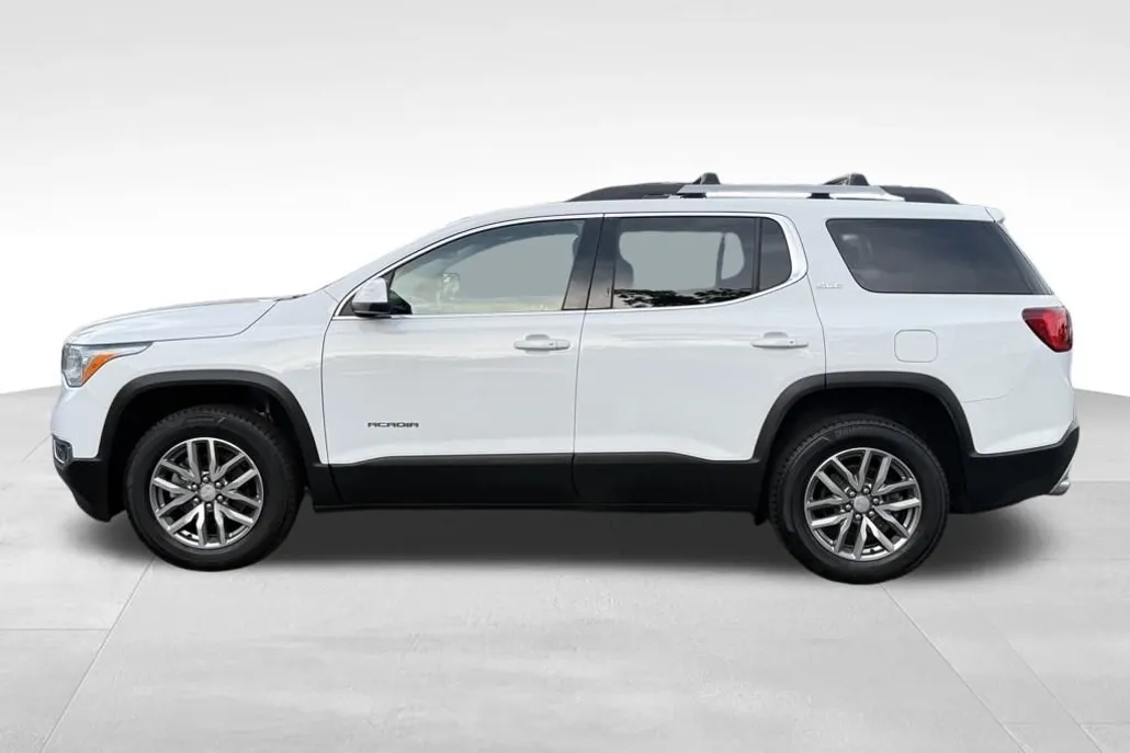 2019 Gmc Acadia photo 1