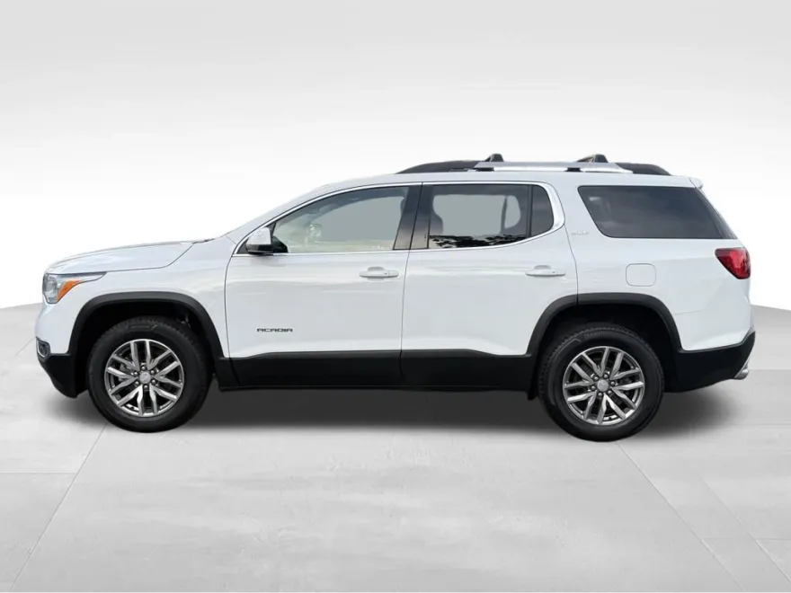 2019 Gmc Acadia photo 1
