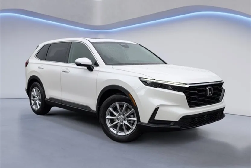 2026 Honda CR-V EX photo 1