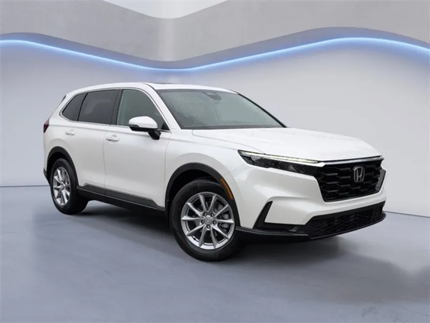2026 Honda CR-V EX photo 1