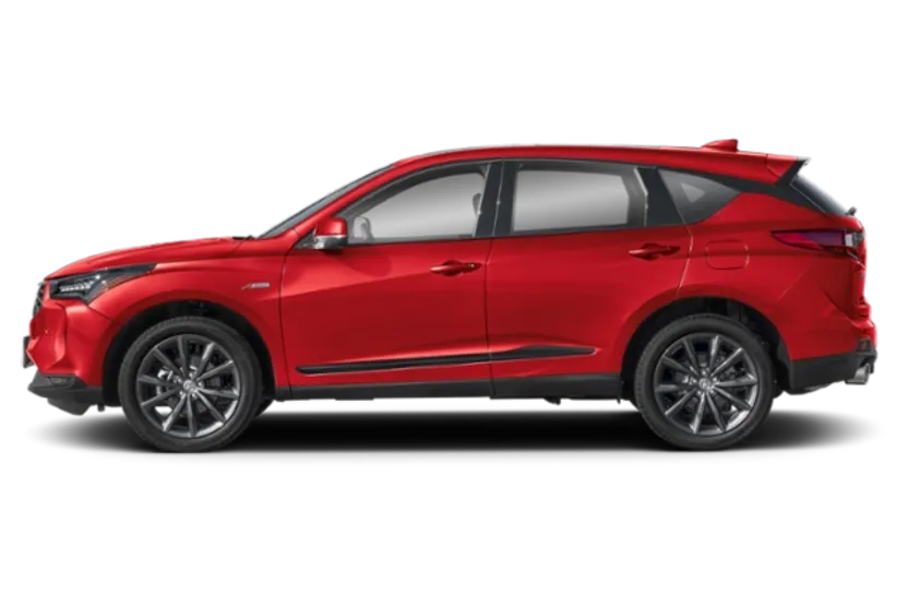 2025 Acura RDX A-Spec photo 1