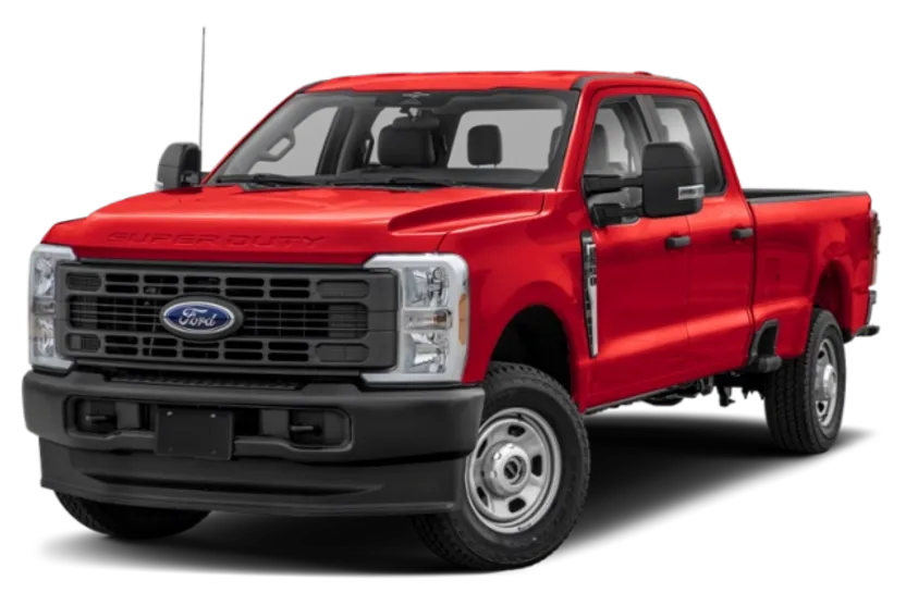 2026 Ford F-350 King Ranch photo 1