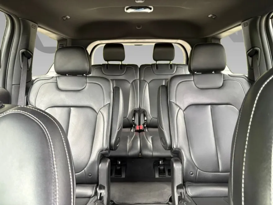 2024 Jeep Grand Cherokee Limited photo 1