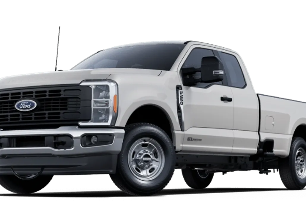 2025 Ford F-250 photo 1