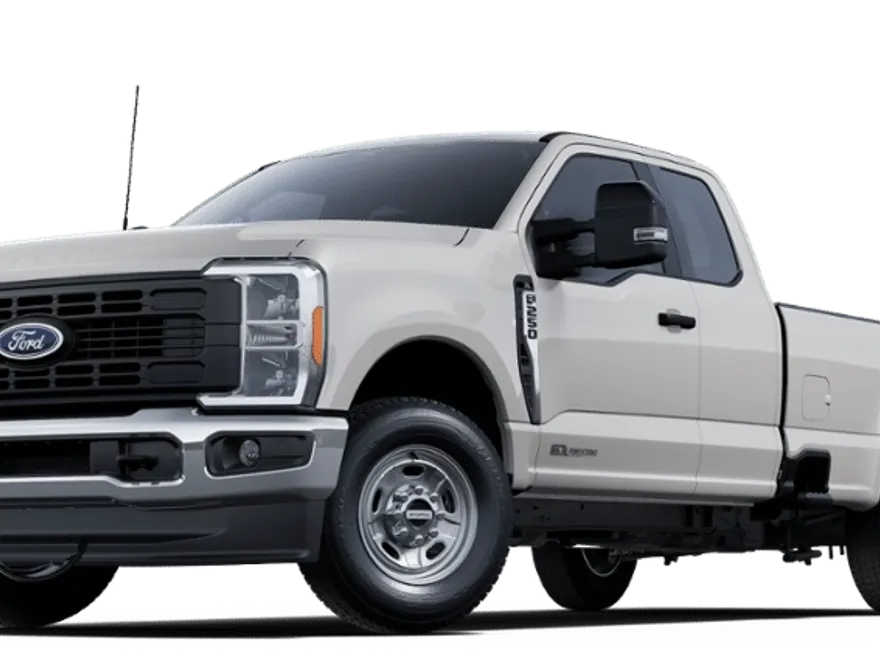 2025 Ford F-250 photo 1