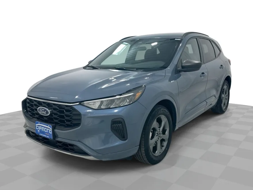 2024 Ford Escape ST-Line photo 1