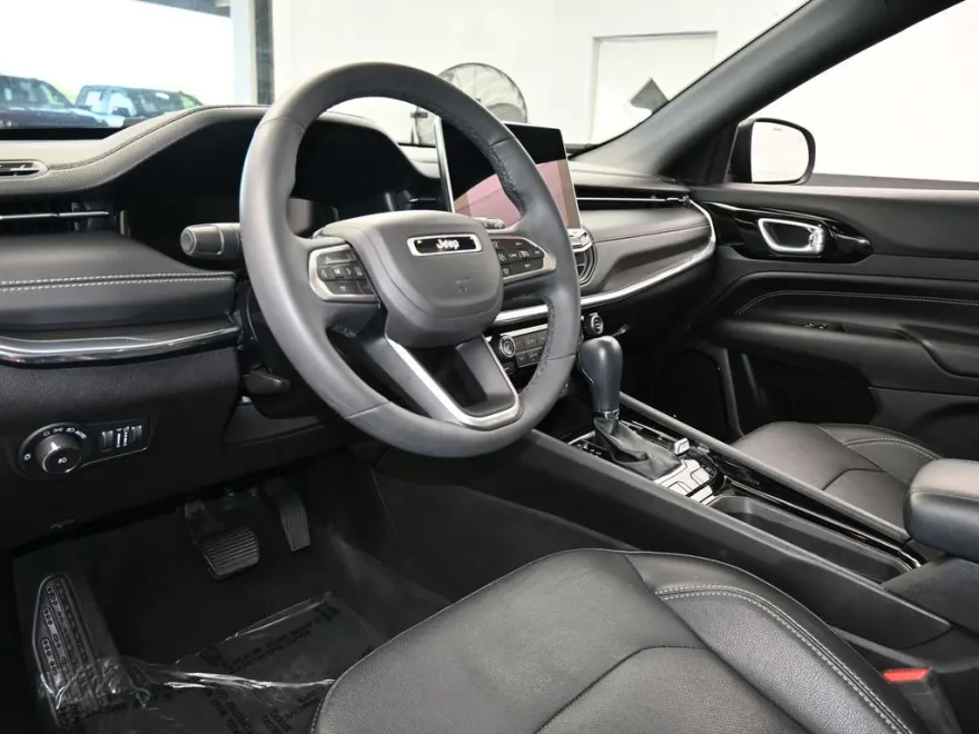 2023 Jeep Compass High Altitude photo 1