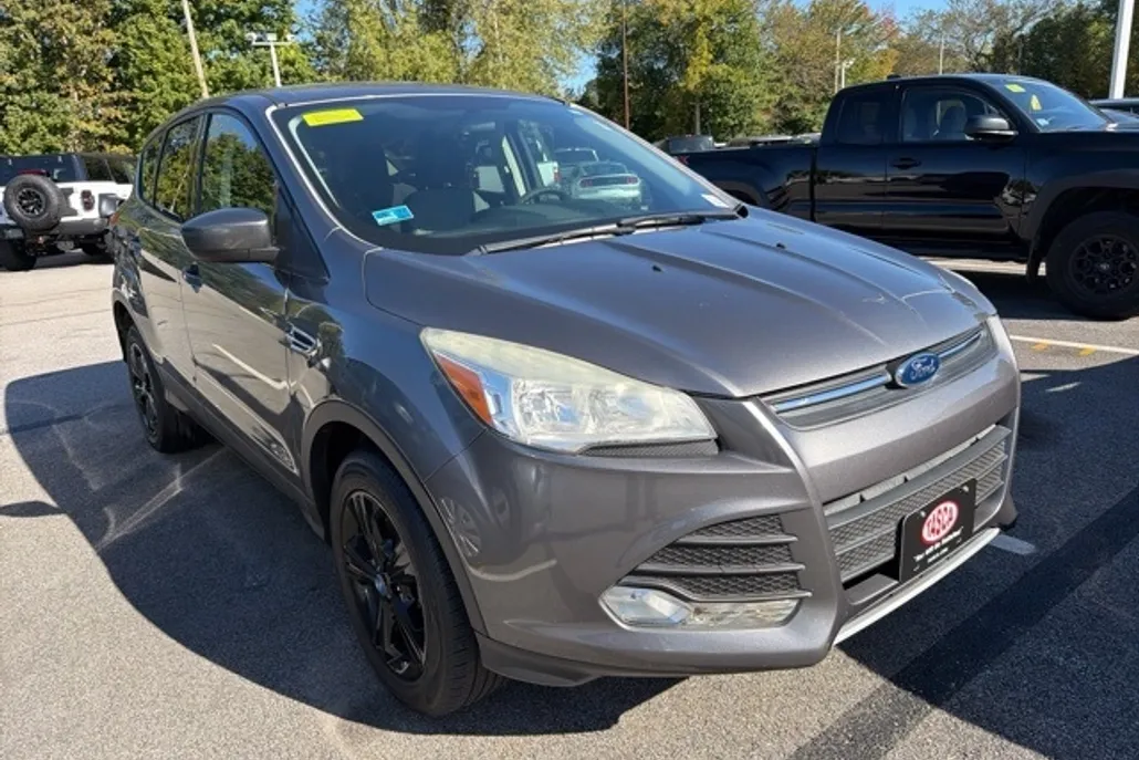 2013 Ford Escape SE photo 1