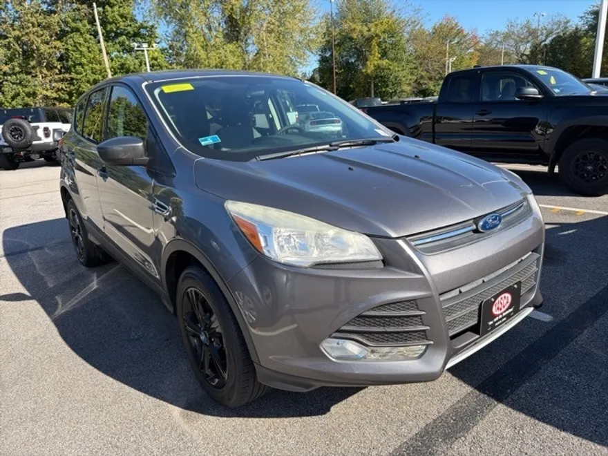 2013 Ford Escape SE photo 1