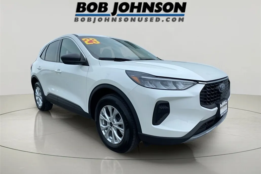 2023 Ford Escape Active photo 1