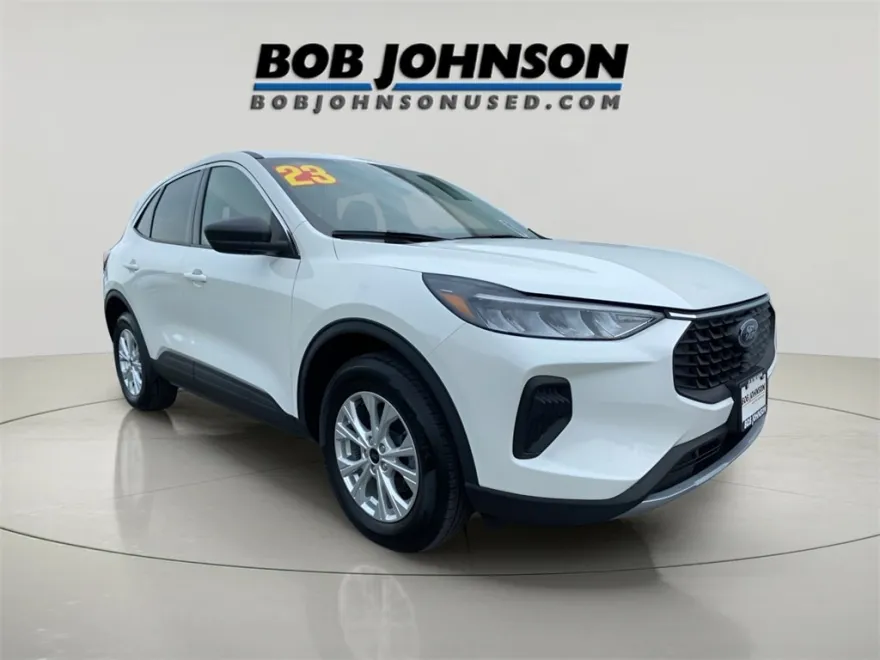 2023 Ford Escape Active photo 1