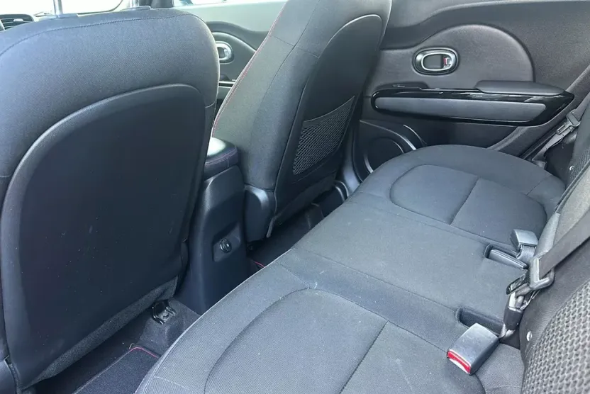 2018 Kia Soul Plus photo 1
