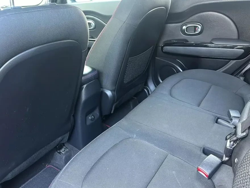 2018 Kia Soul Plus photo 1