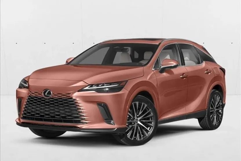 2024 Lexus RX 350 Premium photo 1