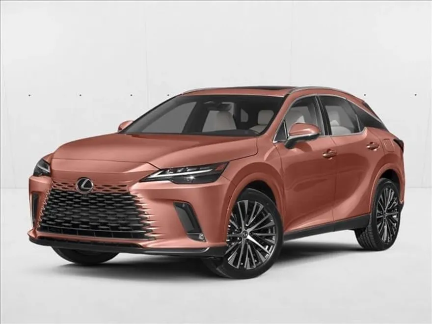 2024 Lexus RX 350 Premium photo 1