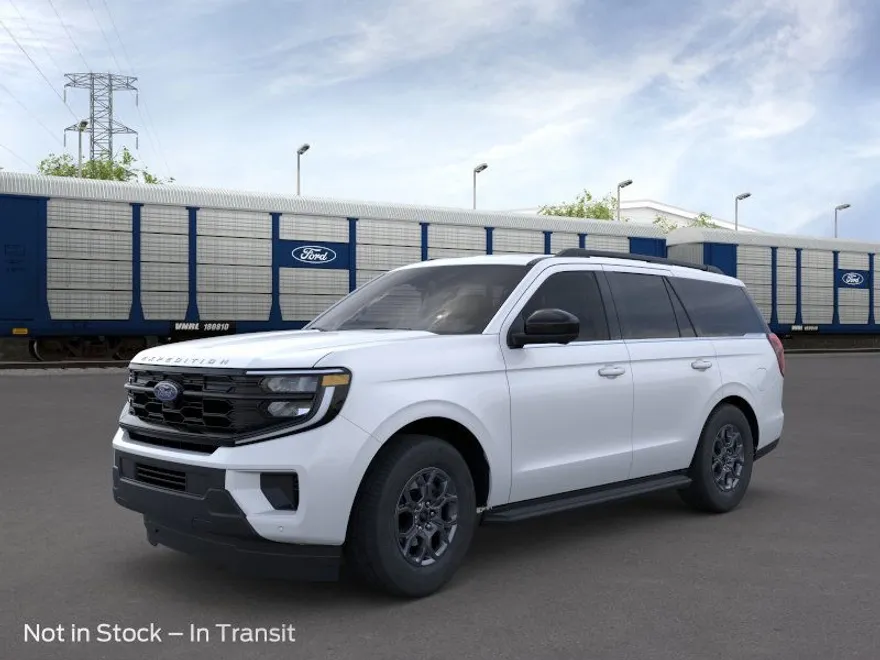2025 Ford Expedition photo 1