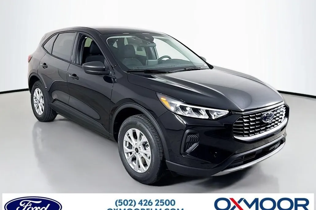 2026 Ford Escape Active photo 1