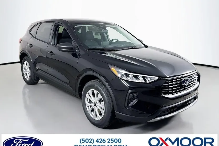 2026 Ford Escape Active photo 1