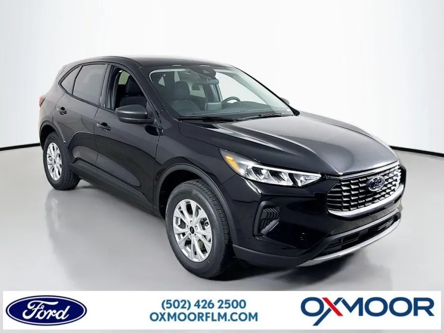 2026 Ford Escape Active photo 1