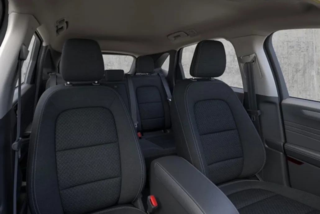 2025 Ford Escape Active photo 1