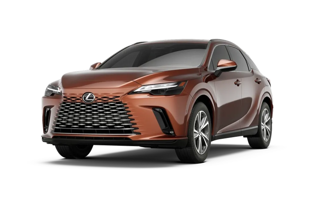 2026 Lexus RX 350 Premium photo 1