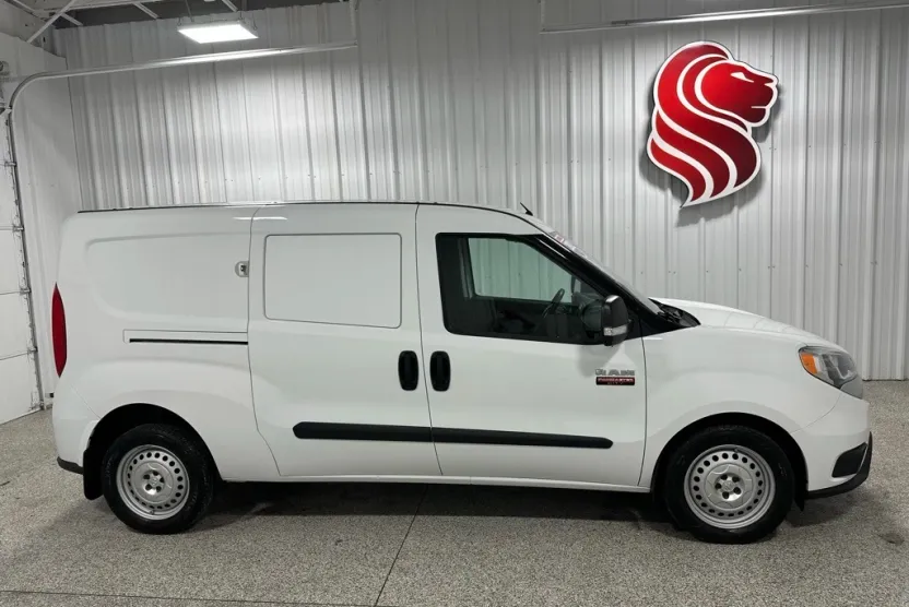 2022 Ram ProMaster City photo 1