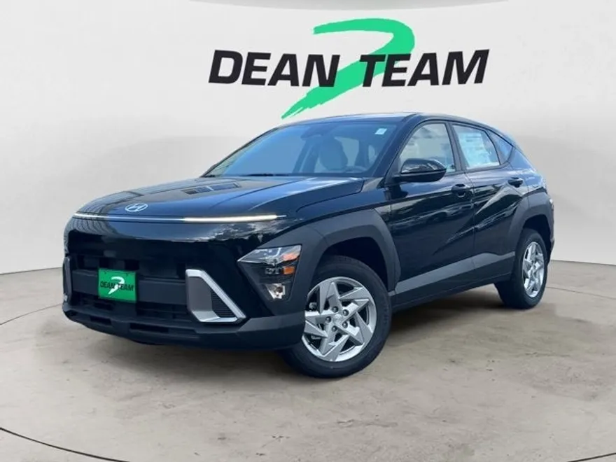 2026 Hyundai Kona SE photo 1
