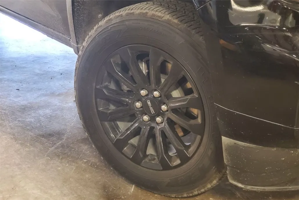 2021 Gmc Canyon Elevation Standard photo 1