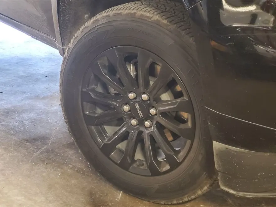 2021 Gmc Canyon Elevation Standard photo 1