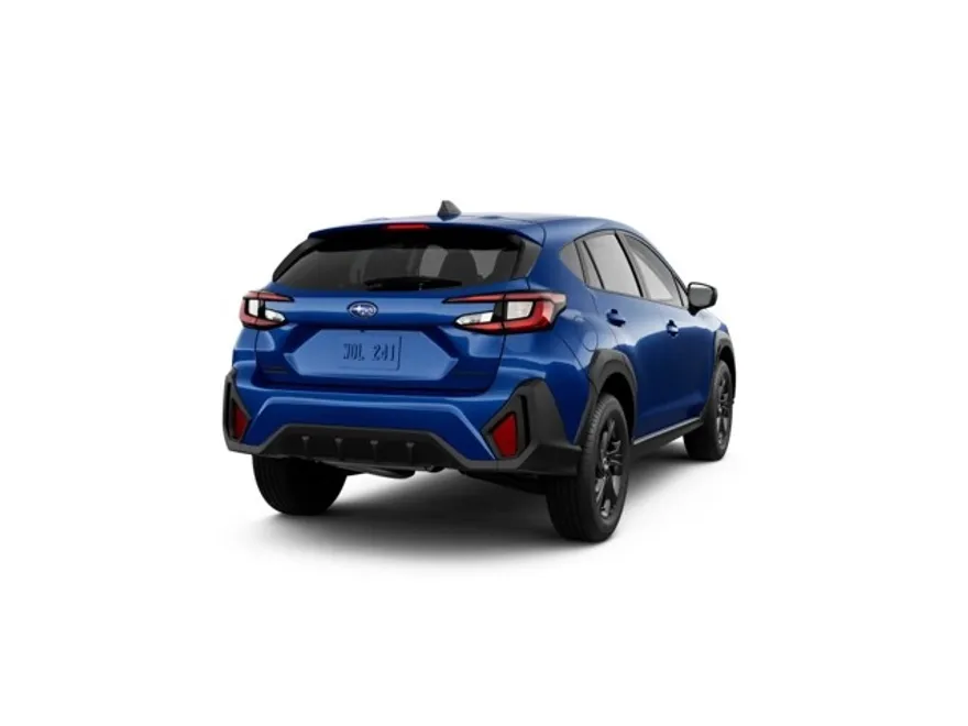 2026 Subaru Crosstrek Base photo 1