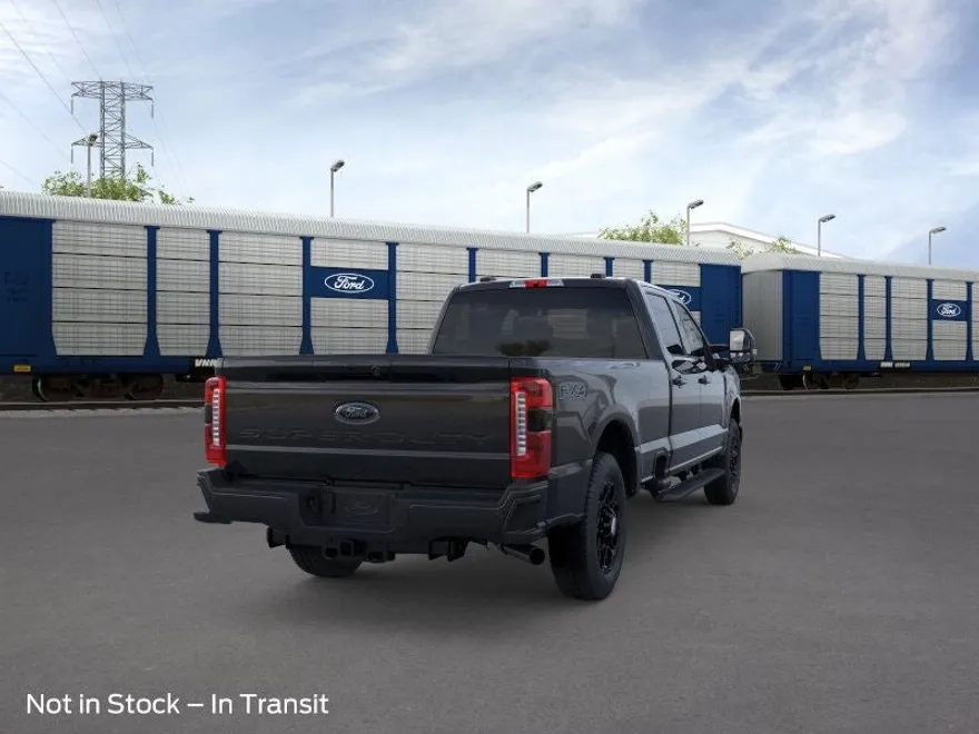 2026 Ford F-250 photo 1
