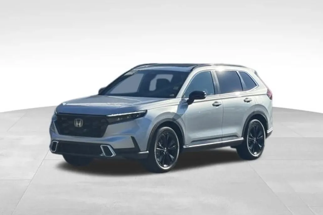 2023 Honda CR-V Hybrid Sport Touring photo 1