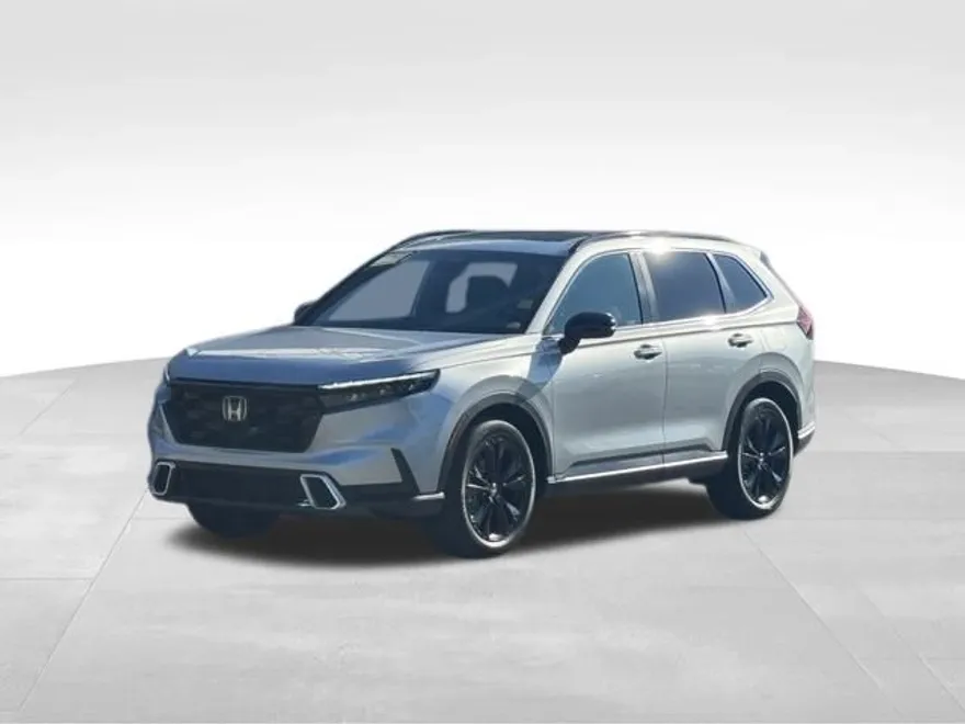 2023 Honda CR-V Hybrid Sport Touring photo 1