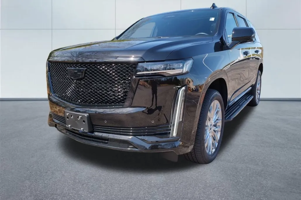 2021 Cadillac Escalade Premium Luxury photo 1