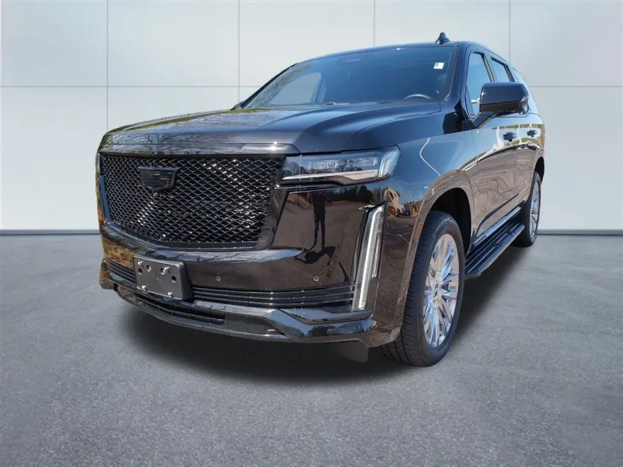 2021 Cadillac Escalade Premium Luxury photo 1