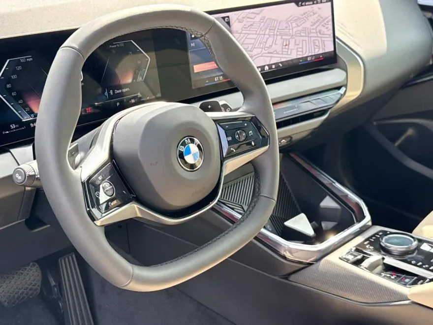 2026 Bmw X3 photo 1