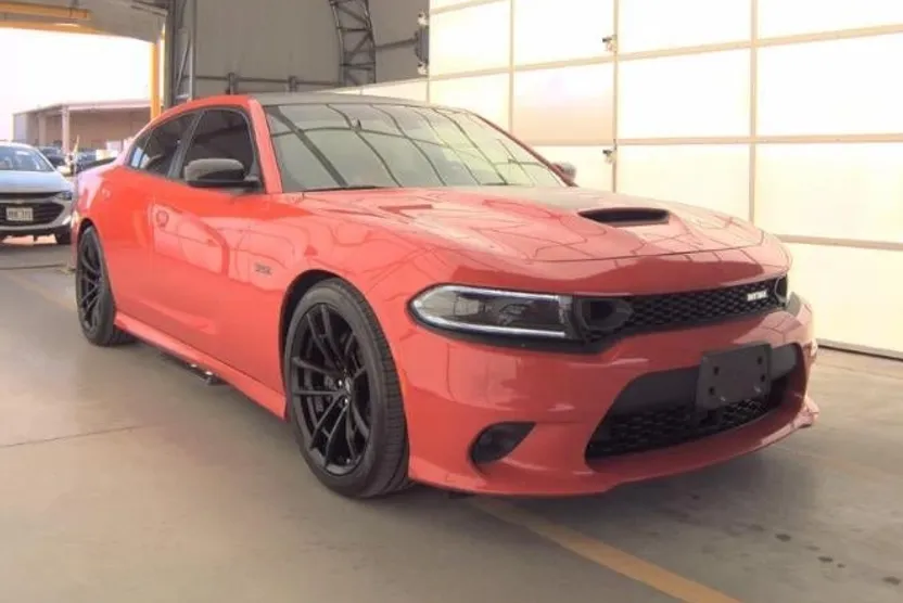 2023 Dodge Charger Scat Pack photo 1