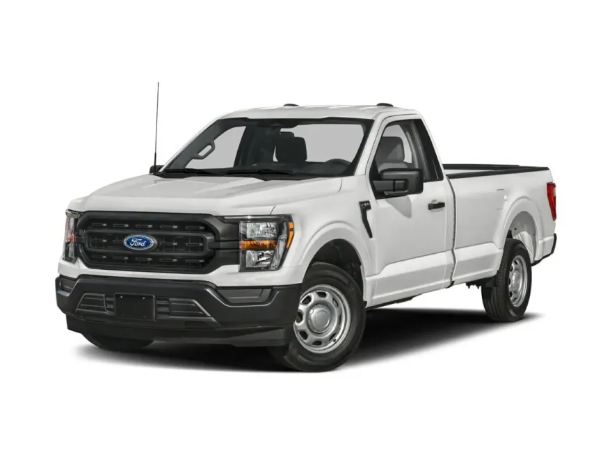 2025 Ford F-250 XLT photo 1