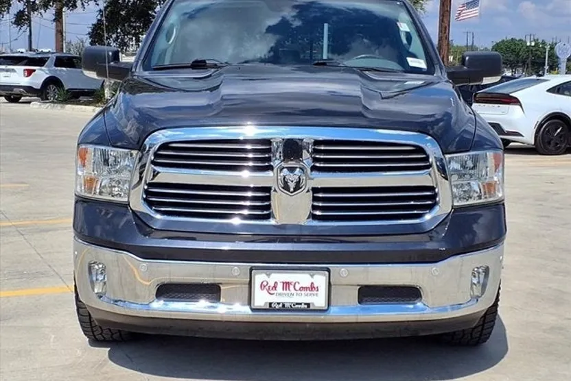 2016 Ram 1500 Lone Star photo 1