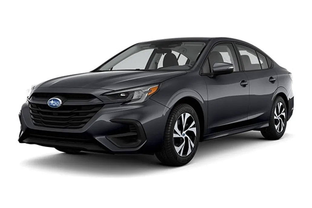 2023 Subaru Legacy Premium photo 1