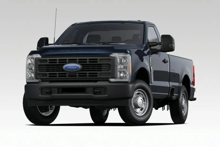 2025 Ford F-350 XL photo 1