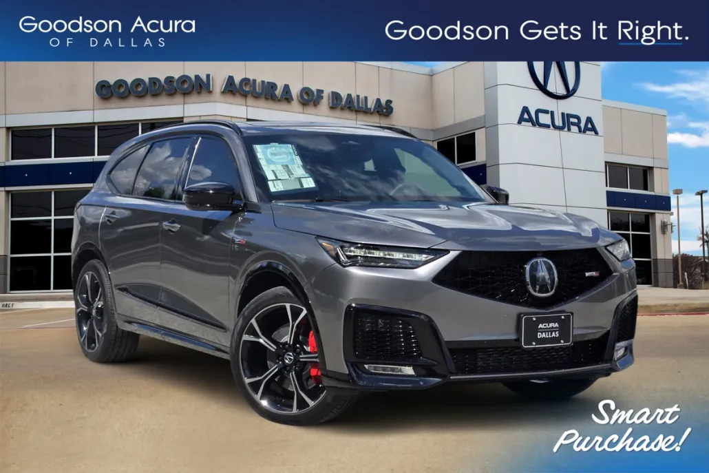 2026 Acura MDX SH-AWD Type S Advance photo 1