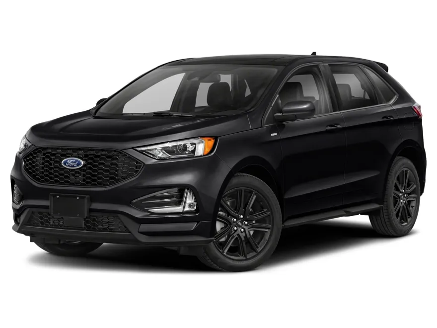 2021 Ford Edge ST-Line photo 1